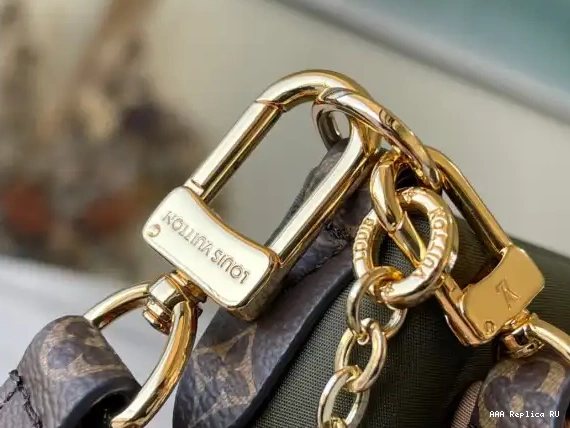 Aaa replica ru POCHETTE VUITTON LOUIS MAXI ACCESSOIRES MULTI 0517